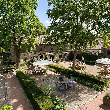 A Casa Nostra - Huiselijk En Gezellig Overnachten - Exclusief Ontbijt Well  Luaran gambar