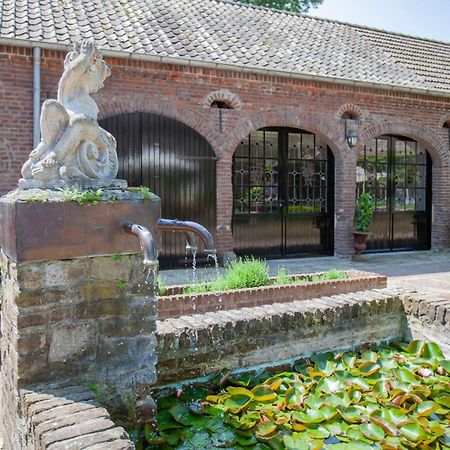 A Casa Nostra - Huiselijk En Gezellig Overnachten - Exclusief Ontbijt Well  Luaran gambar