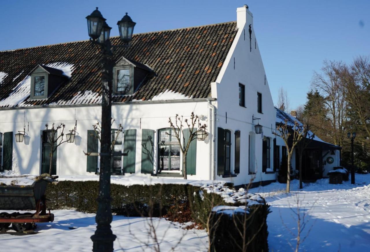 A Casa Nostra - Huiselijk En Gezellig Overnachten - Exclusief Ontbijt Well  Luaran gambar