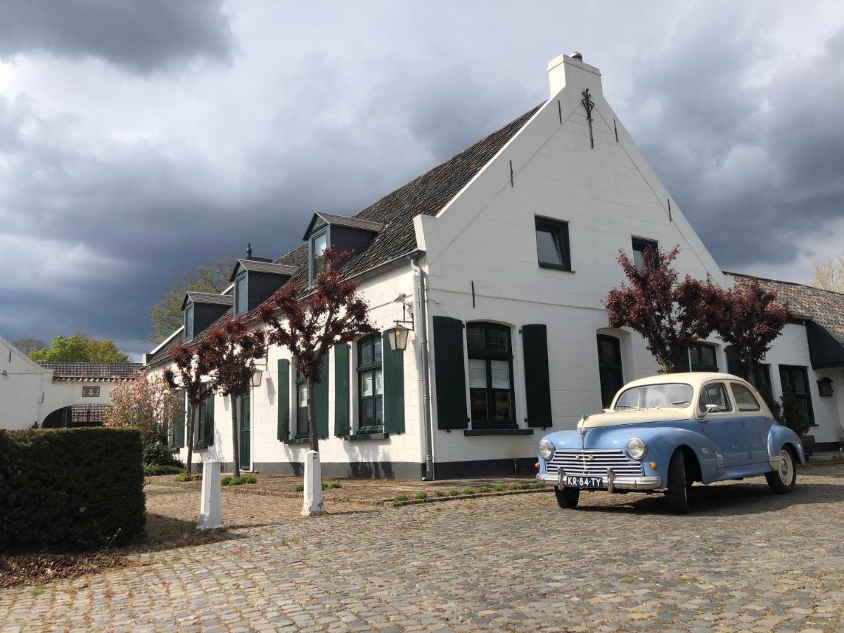 A Casa Nostra - Huiselijk En Gezellig Overnachten - Exclusief Ontbijt Well  Luaran gambar