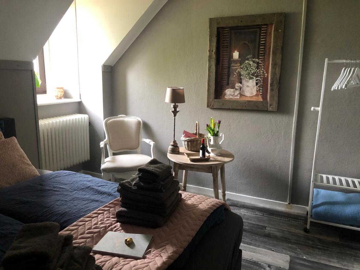 A Casa Nostra - Huiselijk En Gezellig Overnachten - Exclusief Ontbijt Well  Luaran gambar