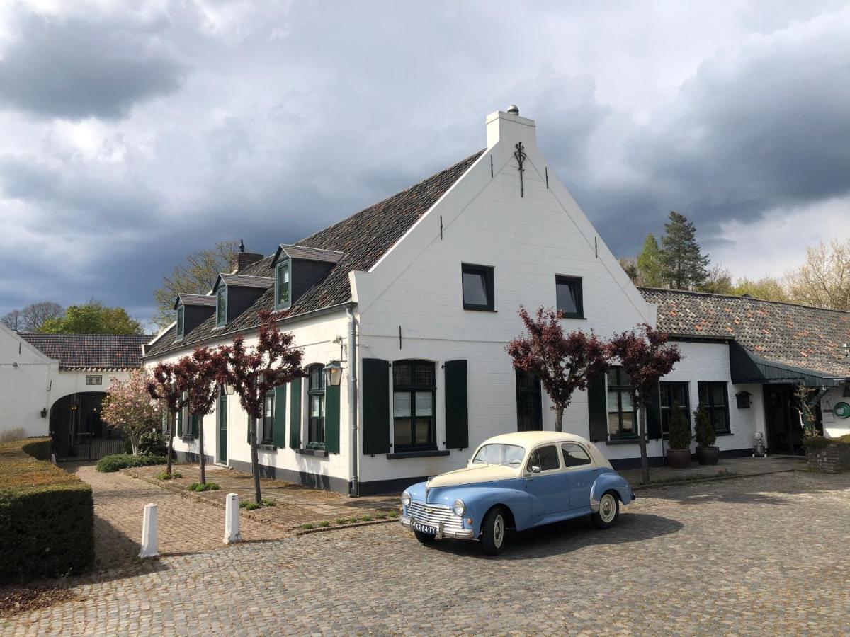 A Casa Nostra - Huiselijk En Gezellig Overnachten - Exclusief Ontbijt Well  Luaran gambar