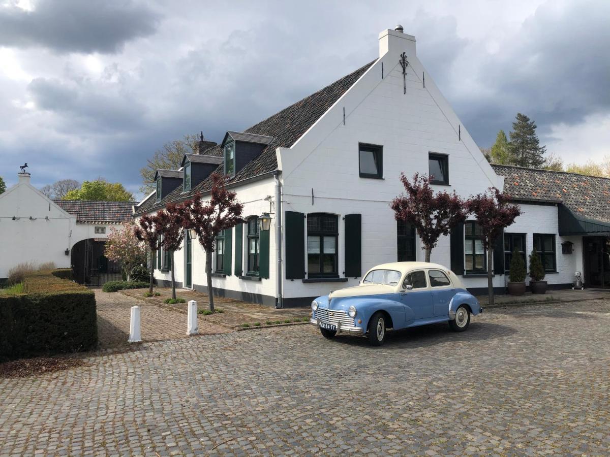 A Casa Nostra - Huiselijk En Gezellig Overnachten - Exclusief Ontbijt Well  Luaran gambar