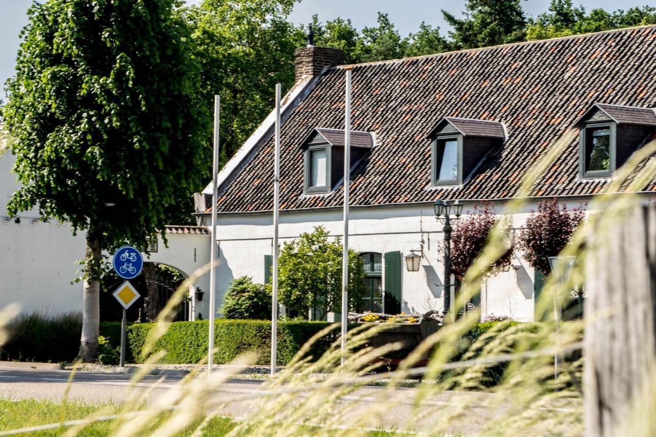 A Casa Nostra - Huiselijk En Gezellig Overnachten - Exclusief Ontbijt Well  Luaran gambar