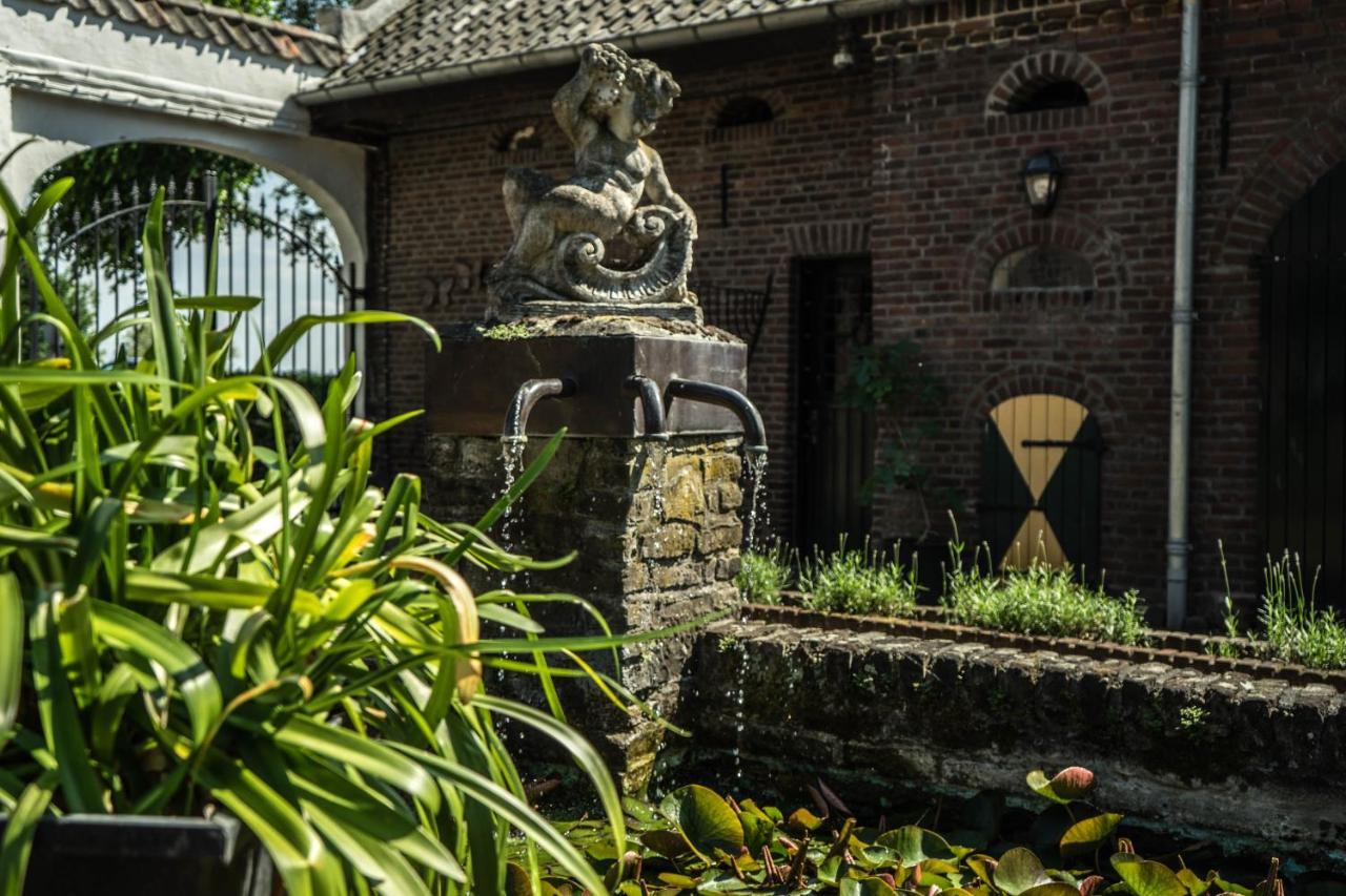 A Casa Nostra - Huiselijk En Gezellig Overnachten - Exclusief Ontbijt Well  Luaran gambar