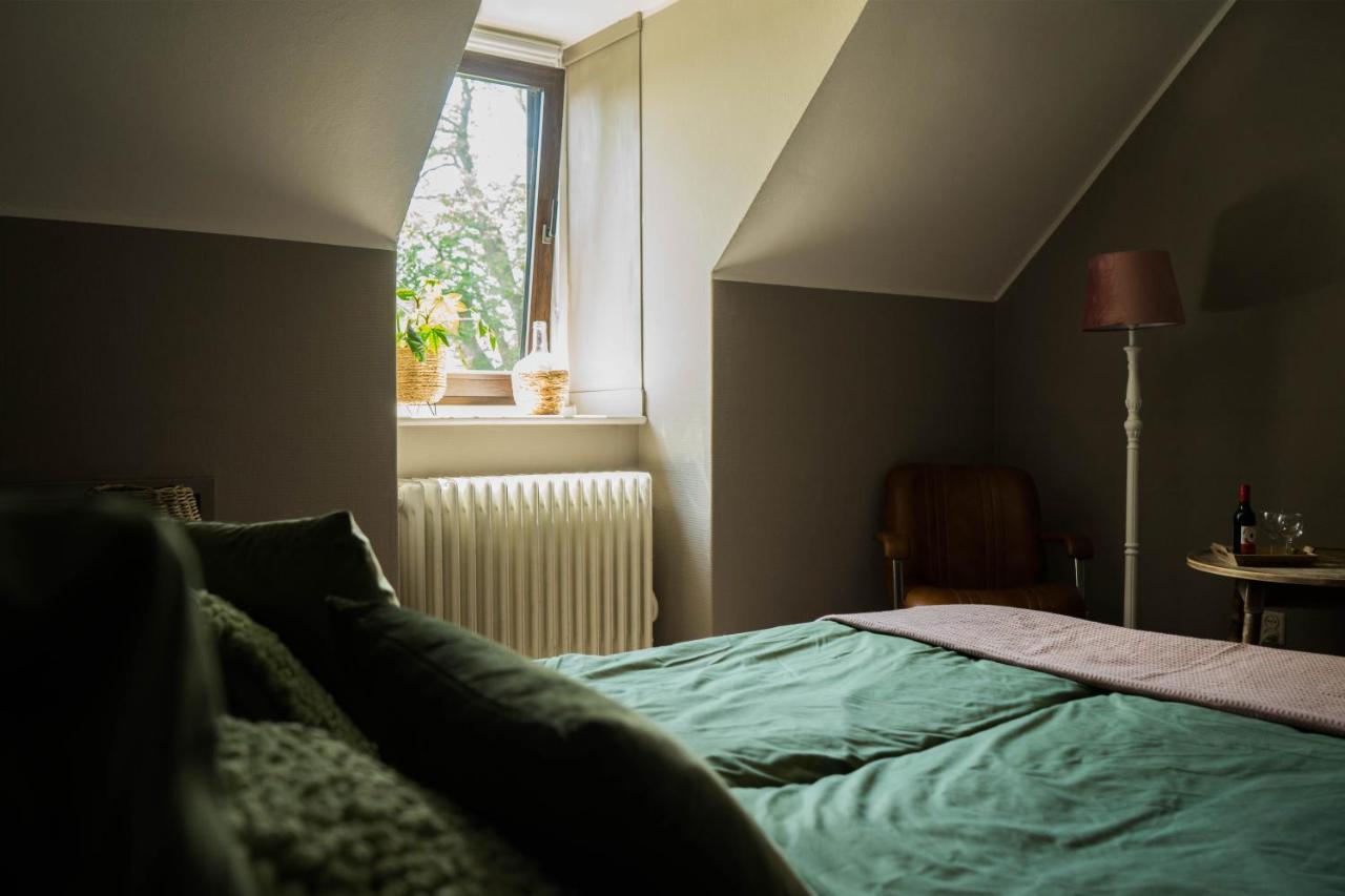 A Casa Nostra - Huiselijk En Gezellig Overnachten - Exclusief Ontbijt Well  Luaran gambar