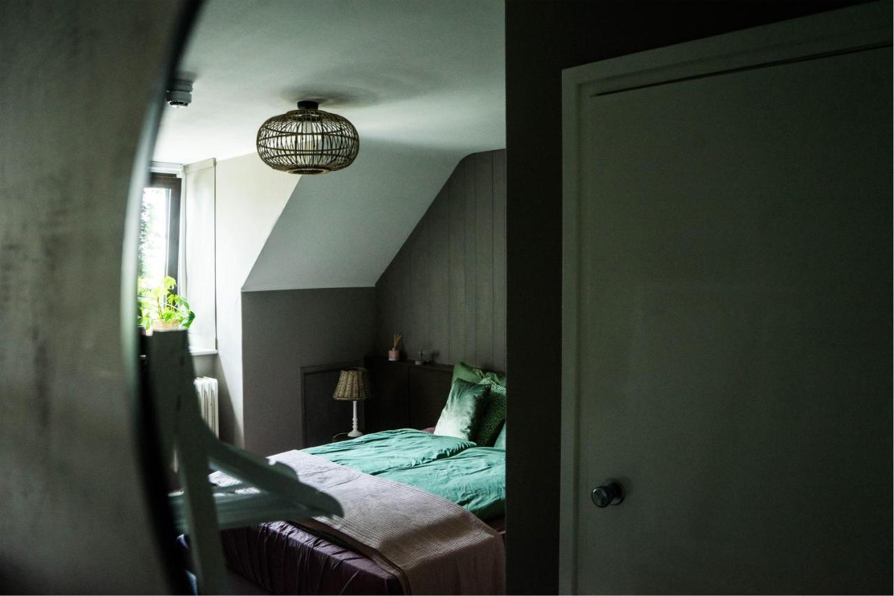 A Casa Nostra - Huiselijk En Gezellig Overnachten - Exclusief Ontbijt Well  Luaran gambar