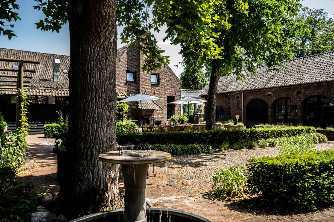 A Casa Nostra - Huiselijk En Gezellig Overnachten - Exclusief Ontbijt Well  Luaran gambar