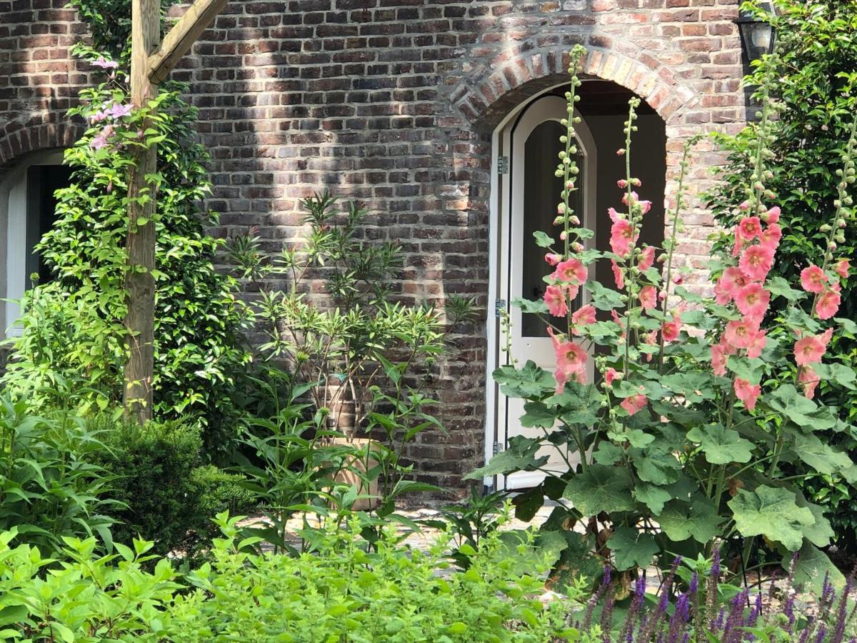 A Casa Nostra - Huiselijk En Gezellig Overnachten - Exclusief Ontbijt Well  Luaran gambar