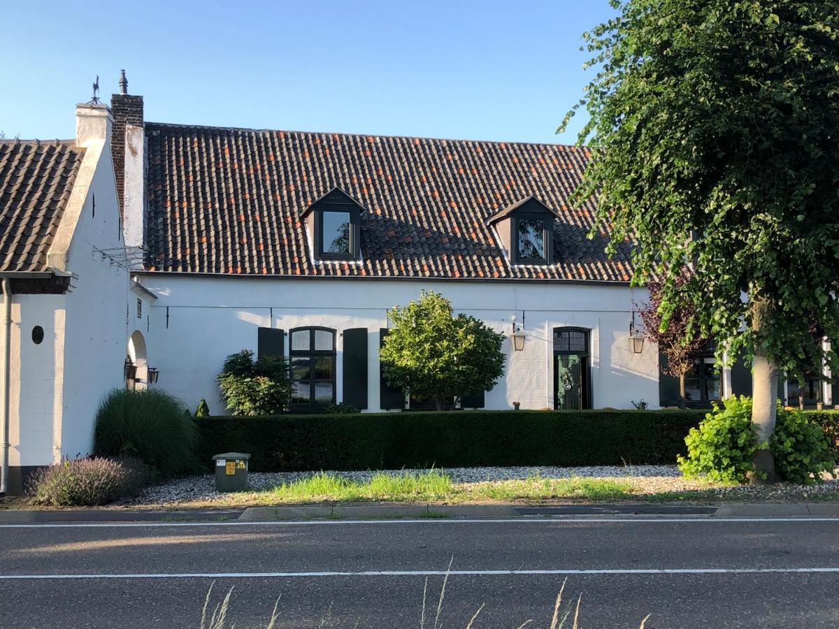 A Casa Nostra - Huiselijk En Gezellig Overnachten - Exclusief Ontbijt Well  Luaran gambar