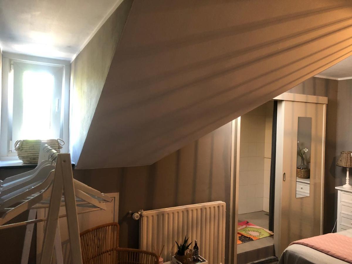 A Casa Nostra - Huiselijk En Gezellig Overnachten - Exclusief Ontbijt Well  Luaran gambar
