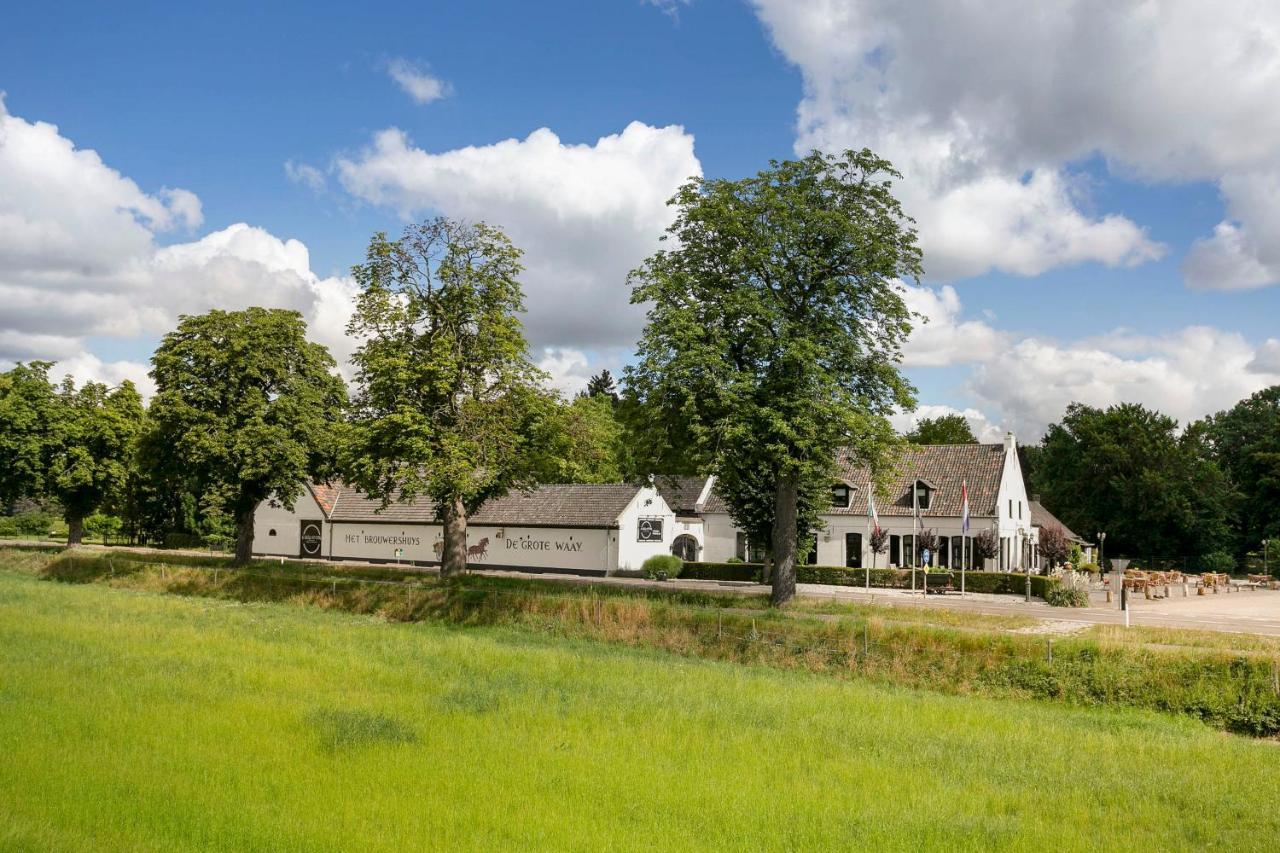 A Casa Nostra - Huiselijk En Gezellig Overnachten - Exclusief Ontbijt Well  Luaran gambar