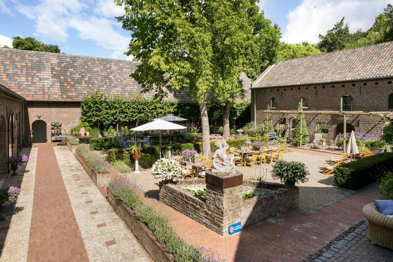 A Casa Nostra - Huiselijk En Gezellig Overnachten - Exclusief Ontbijt Well  Luaran gambar