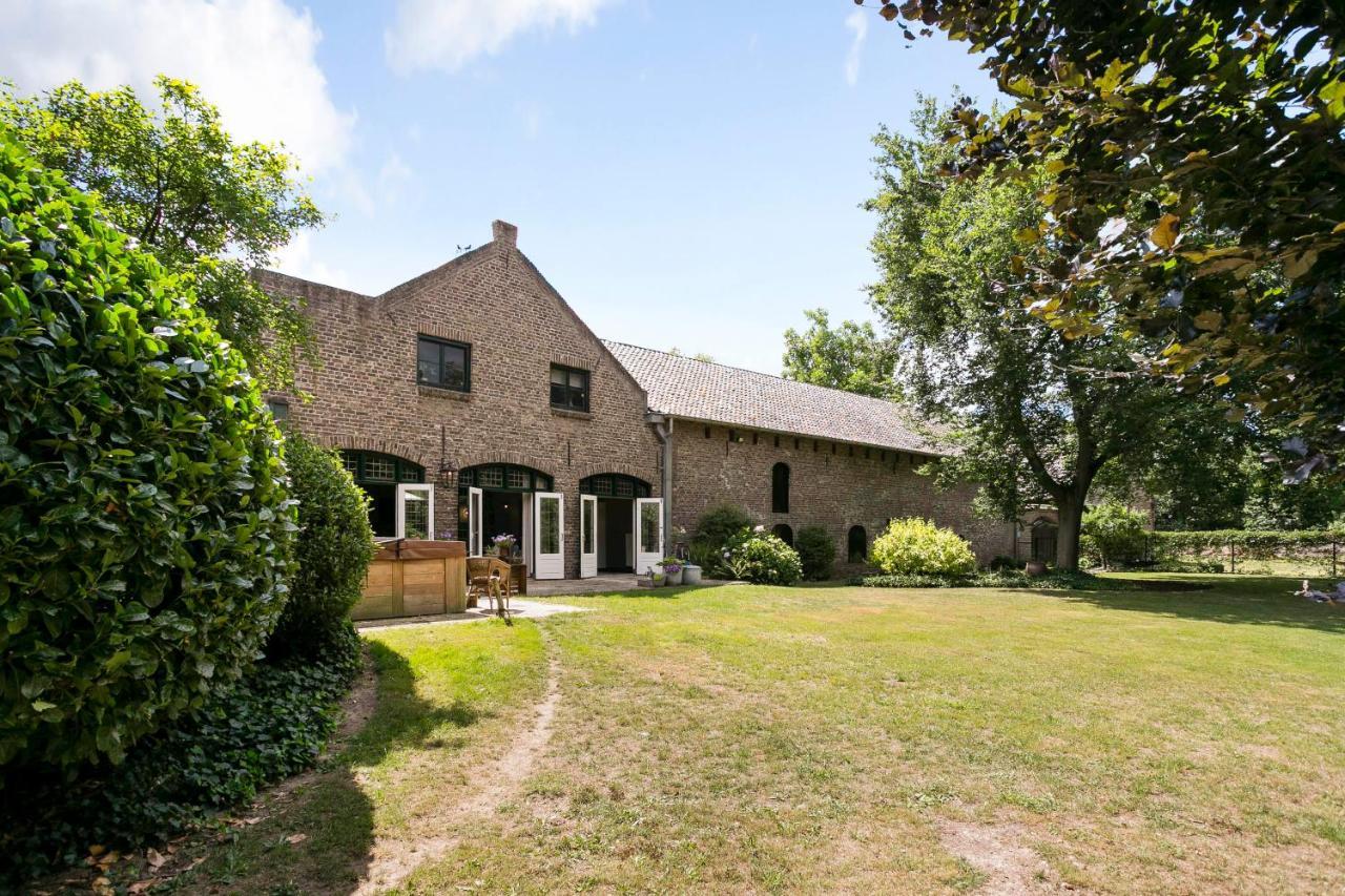 A Casa Nostra - Huiselijk En Gezellig Overnachten - Exclusief Ontbijt Well  Luaran gambar