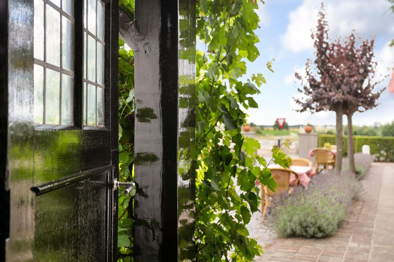 A Casa Nostra - Huiselijk En Gezellig Overnachten - Exclusief Ontbijt Well  Luaran gambar