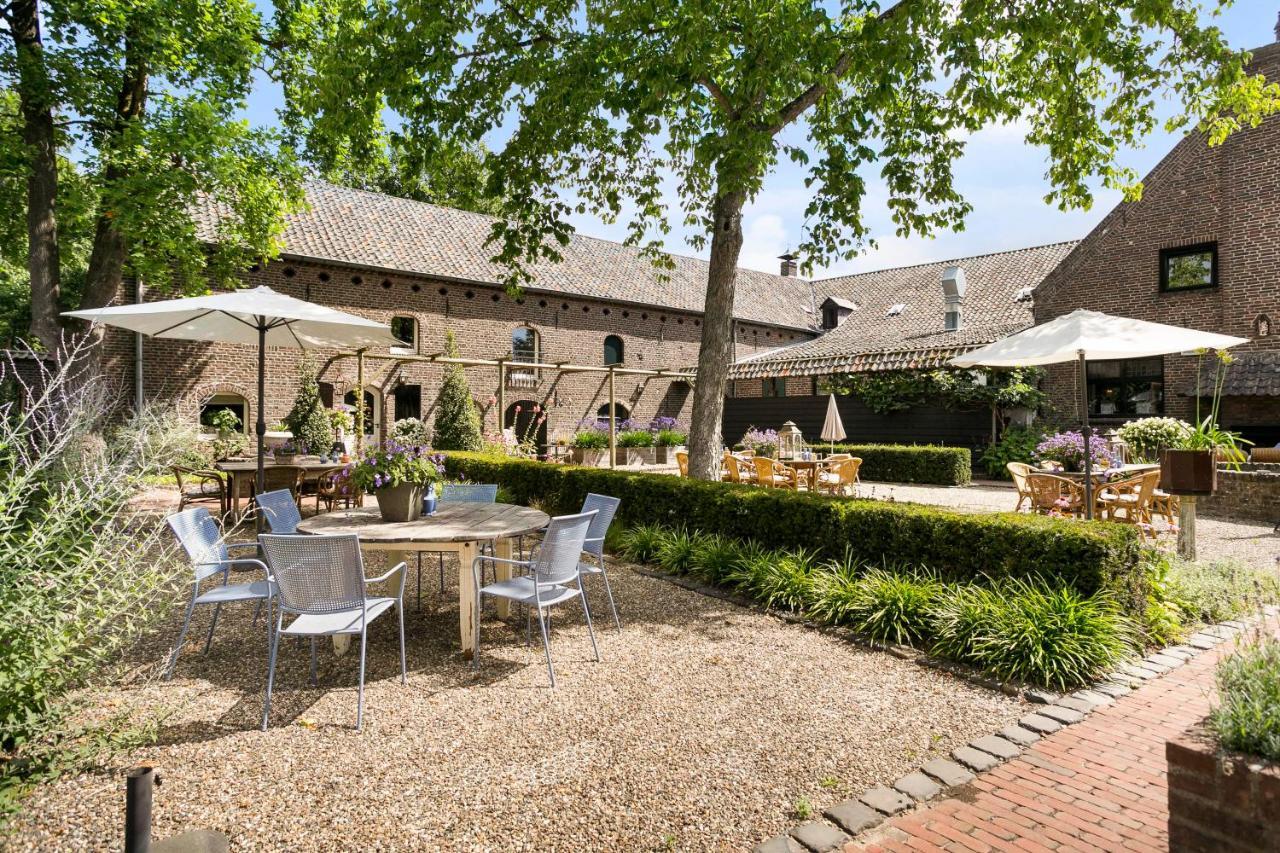 A Casa Nostra - Huiselijk En Gezellig Overnachten - Exclusief Ontbijt Well  Luaran gambar