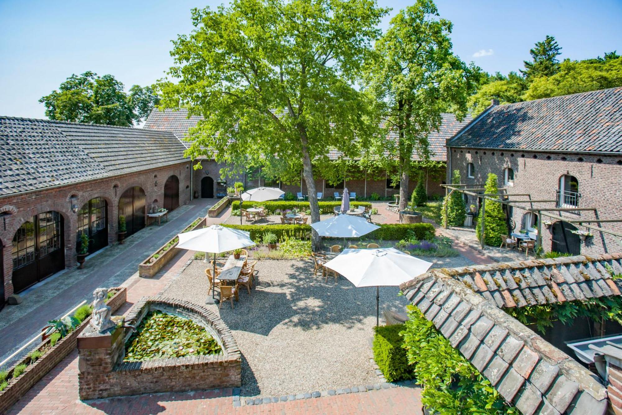 A Casa Nostra - Huiselijk En Gezellig Overnachten - Exclusief Ontbijt Well  Luaran gambar